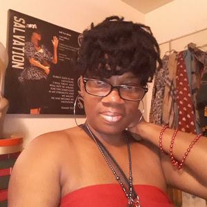 Meet your Posher, Tanya